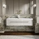 Kohler 33567-1WA Lodern Vanity 60 Inches
