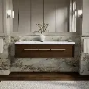Kohler 33567-1WX Lodern Vanity 60 Inches