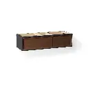 Kohler 33567-1WX Lodern Vanity 60 Inches