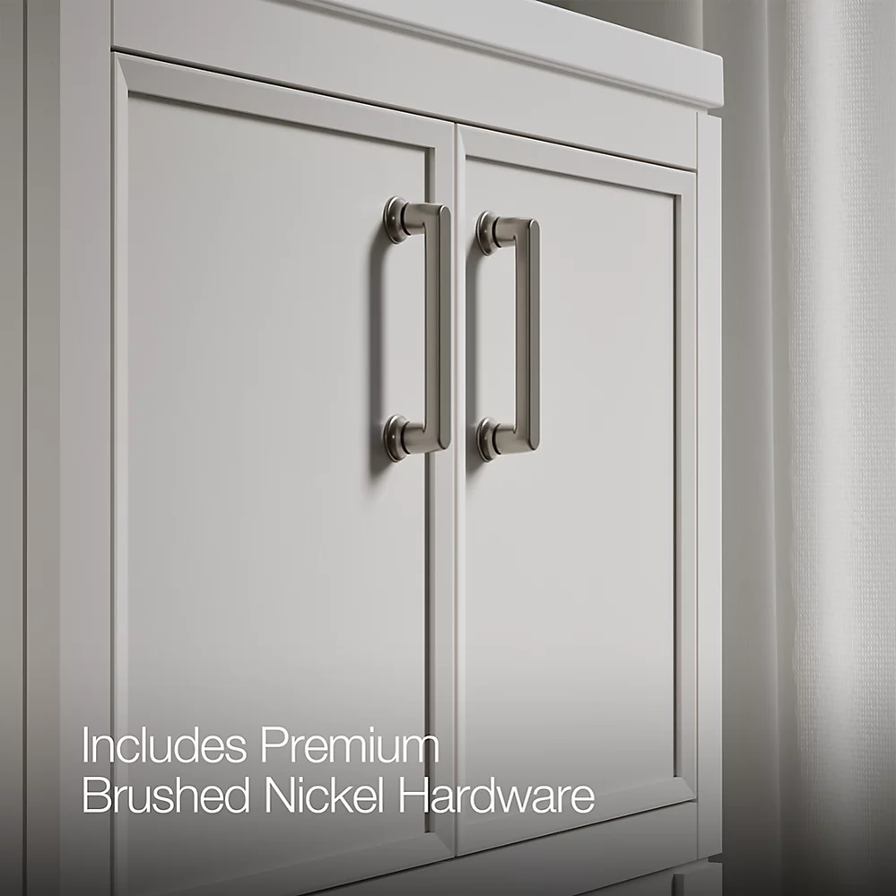 Kohler 33577-ASB-0 Winnow Vanity 24