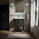 Kohler 33577-ASB-1WX Winnow Vanity 24