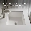 Kohler 33577-ASB-1WX Winnow Vanity 24