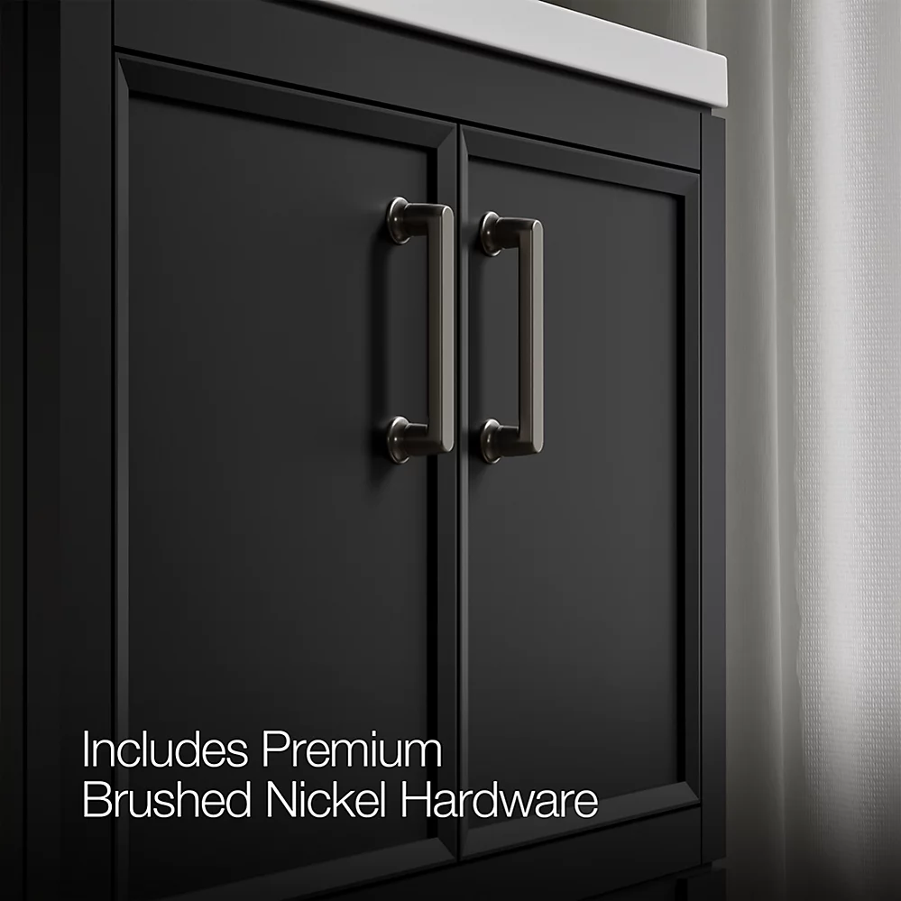 Kohler 33577-ASB-1WX Winnow Vanity 24