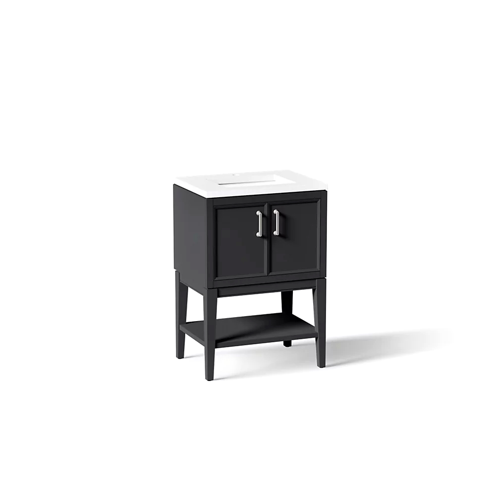 Kohler 33577-ASB-1WX Winnow Vanity 24