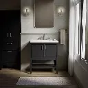 Kohler 33578-ASB-1WX Winnow Vanity 30