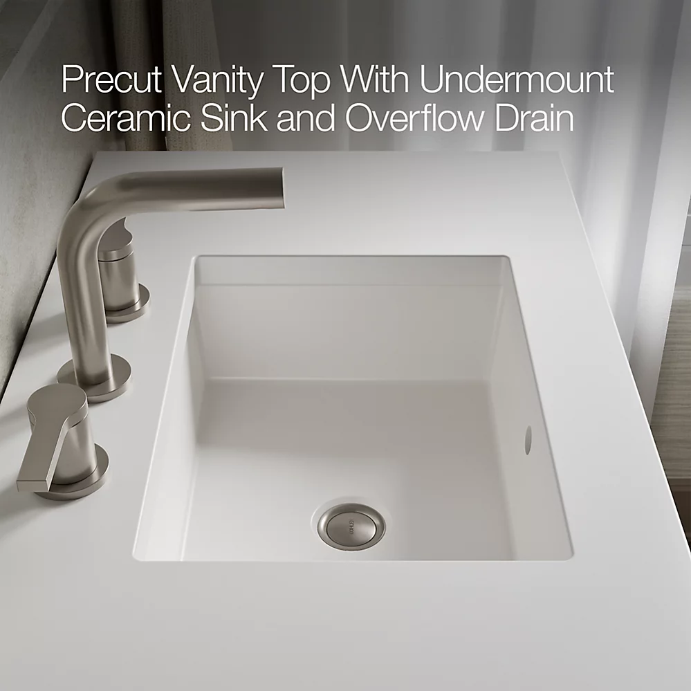 Kohler 33578-ASB-1WX Winnow Vanity 30
