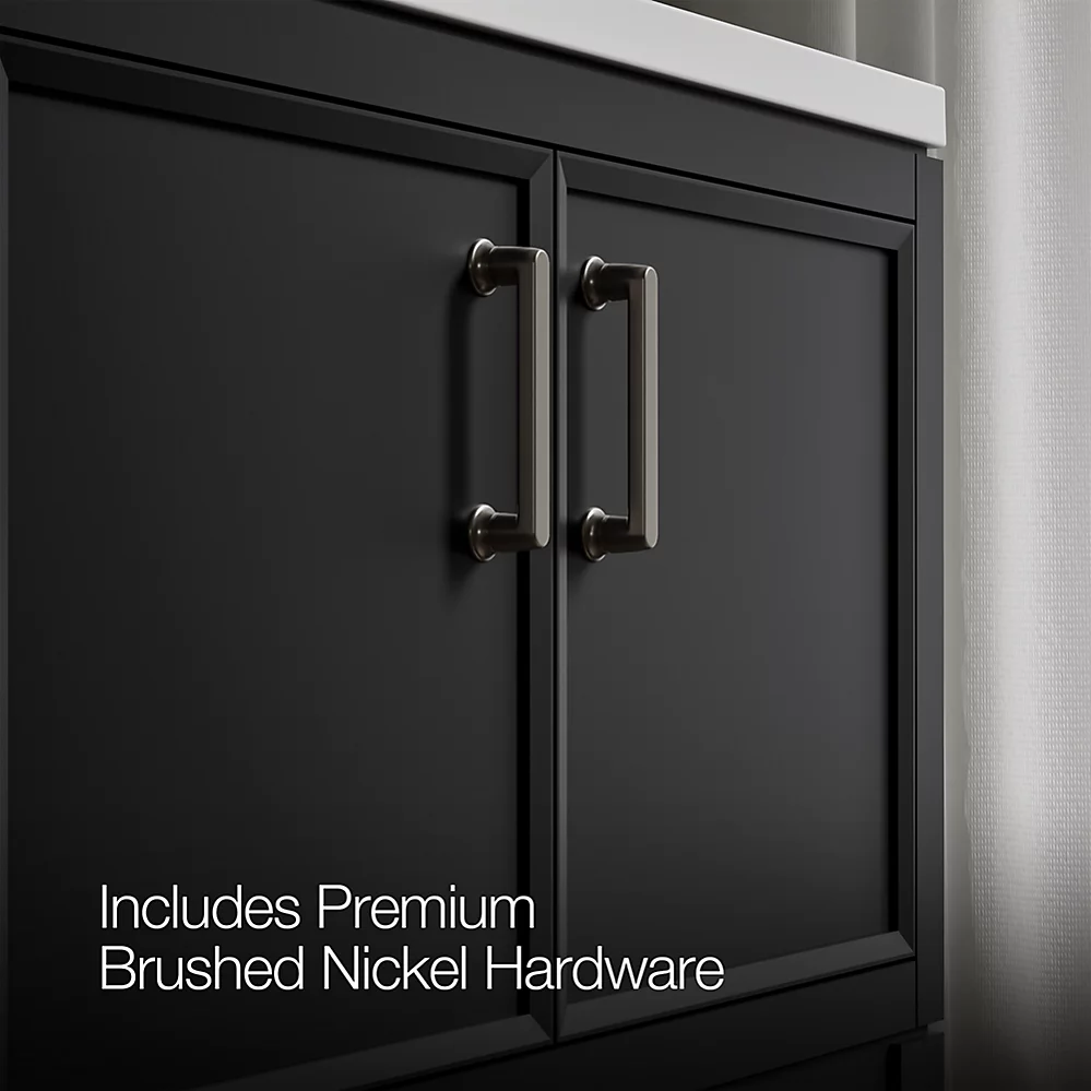 Kohler 33578-ASB-1WX Winnow Vanity 30