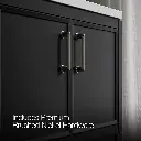 Kohler 33578-ASB-1WX Winnow Vanity 30