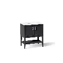 Kohler 33578-ASB-1WX Winnow Vanity 30