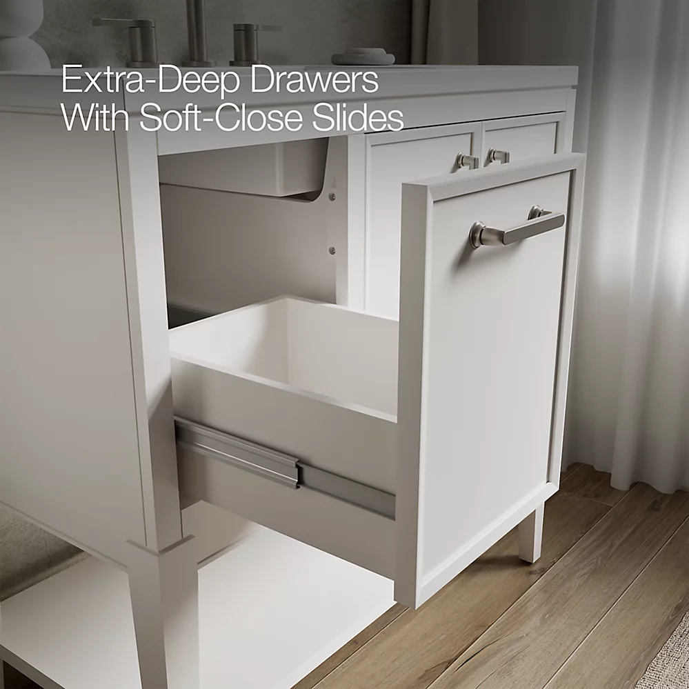 Kohler 33579-ASB-0 Winnow Vanity 36