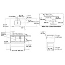 Kohler 33579-ASB-0 Winnow Vanity 36