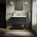 Kohler 33579-ASB-1WX Winnow Vanity 36