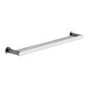 Gessi 38949 Emporio 24" Bathroom Shelf Chrome 1