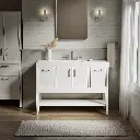 Kohler 33580-ASB-0 Winnow Vanity 48