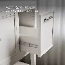 Kohler 33580-ASB-0 Winnow Vanity 48