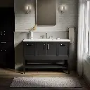 Kohler 33580-ASB-1WX Winnow Vanity 48