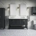Kohler 33582-ASB-1WX Winnow Linen Tower 24 Inches