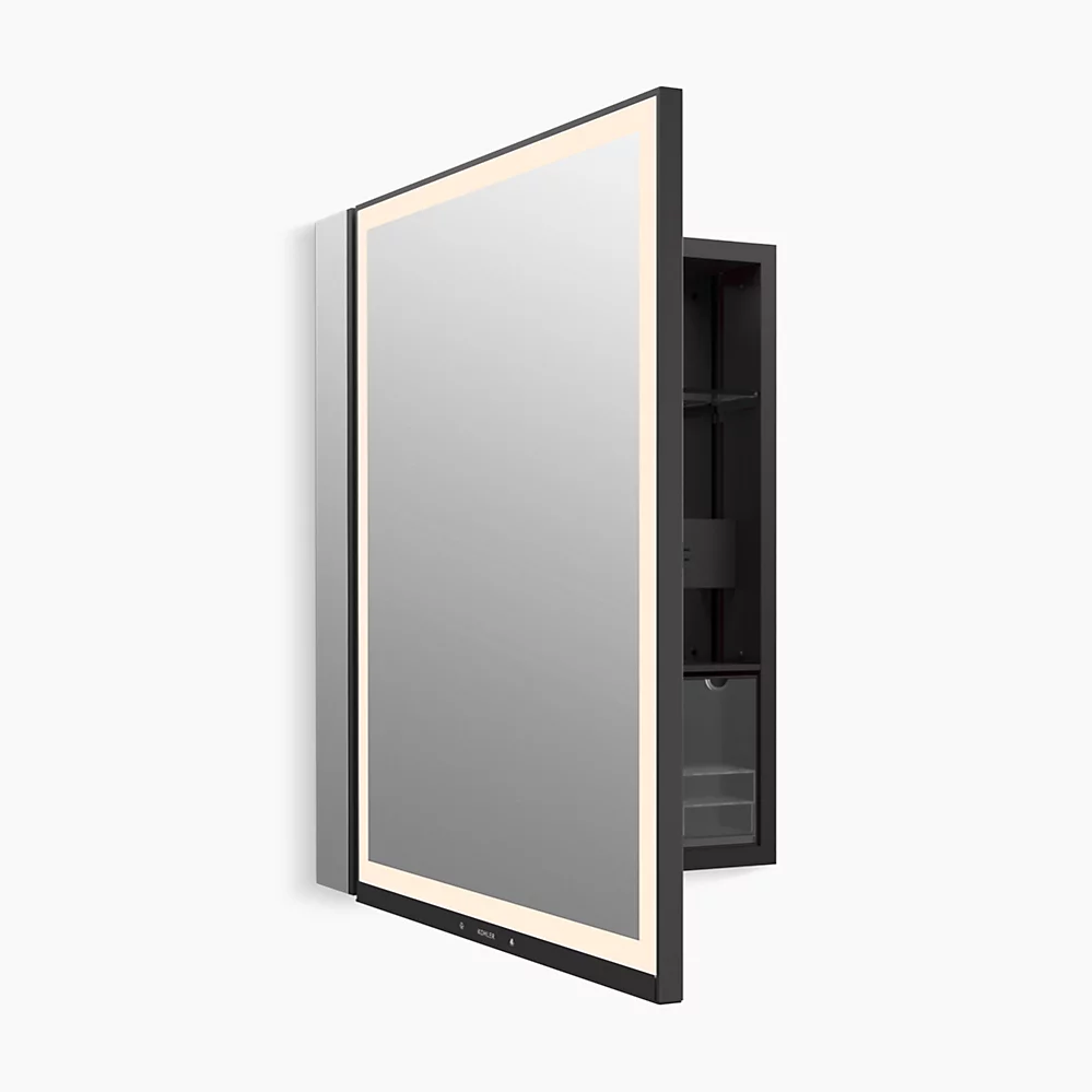 Kohler 33690-L-NA Collage Mc (600Mm L Bl)