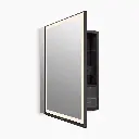 Kohler 33690-L-NA Collage Mc (600Mm L Bl)