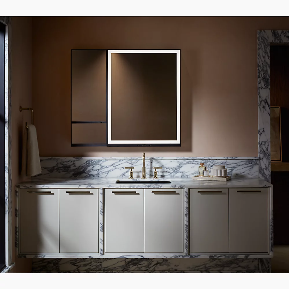 Kohler 33690-L-NA Collage Mc (600Mm L Bl)