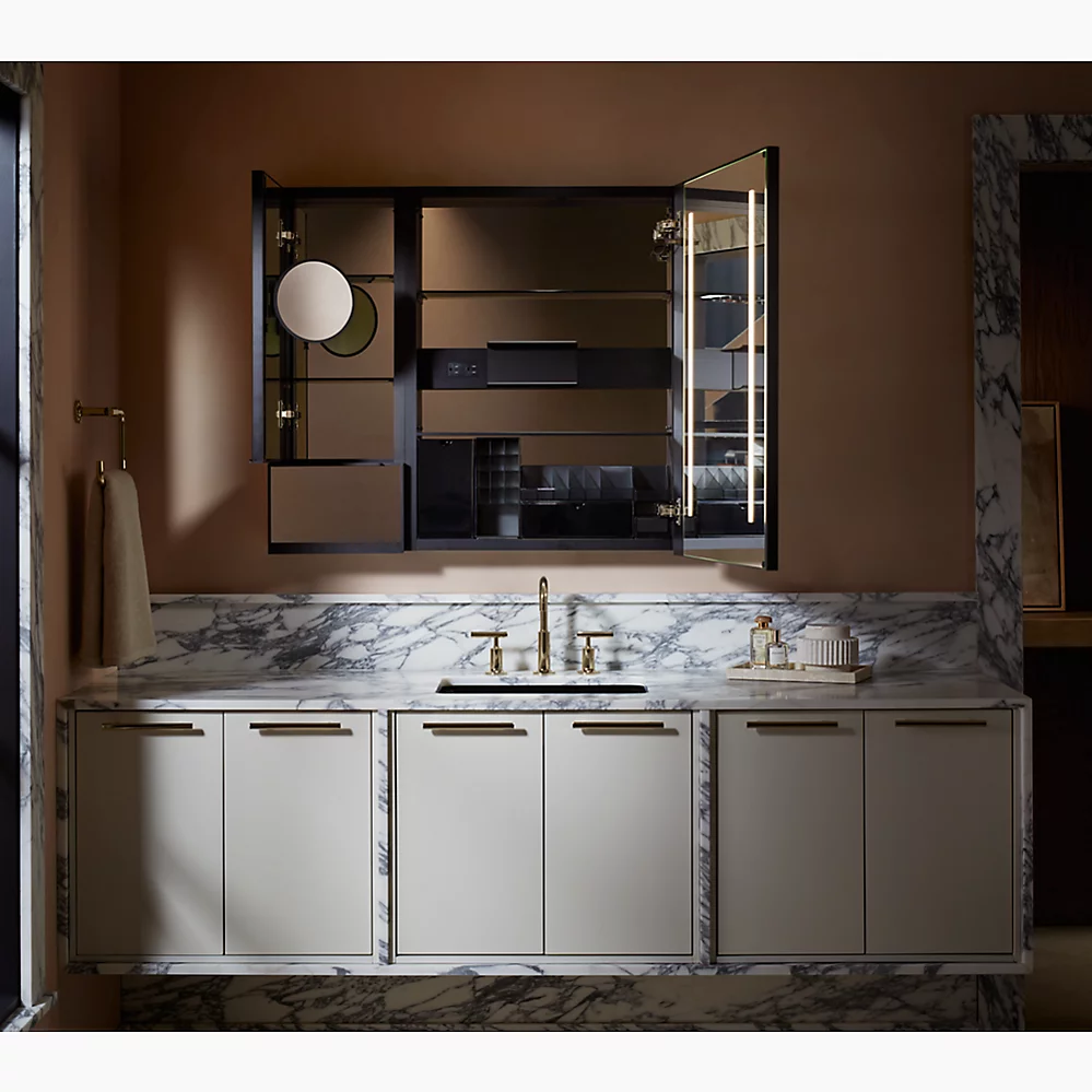 Kohler 33690-L-NA Collage Mc (600Mm L Bl)