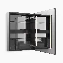 Kohler 33690-R-NA Collage Mc (600Mm R Bl)