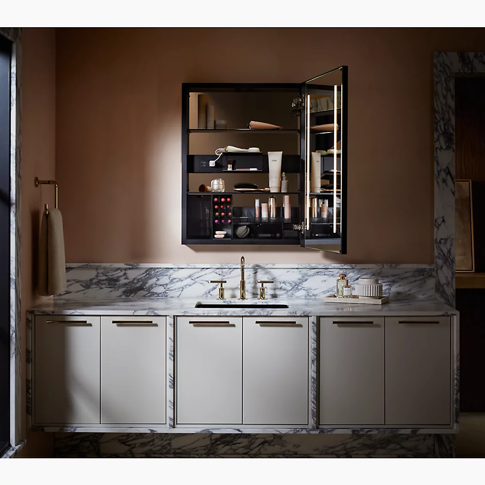 Kohler 33690-R-NA Collage Mc (600Mm R Bl)