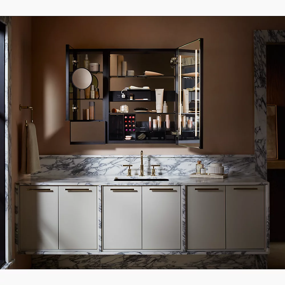Kohler 33690-R-NA Collage Mc (600Mm R Bl)