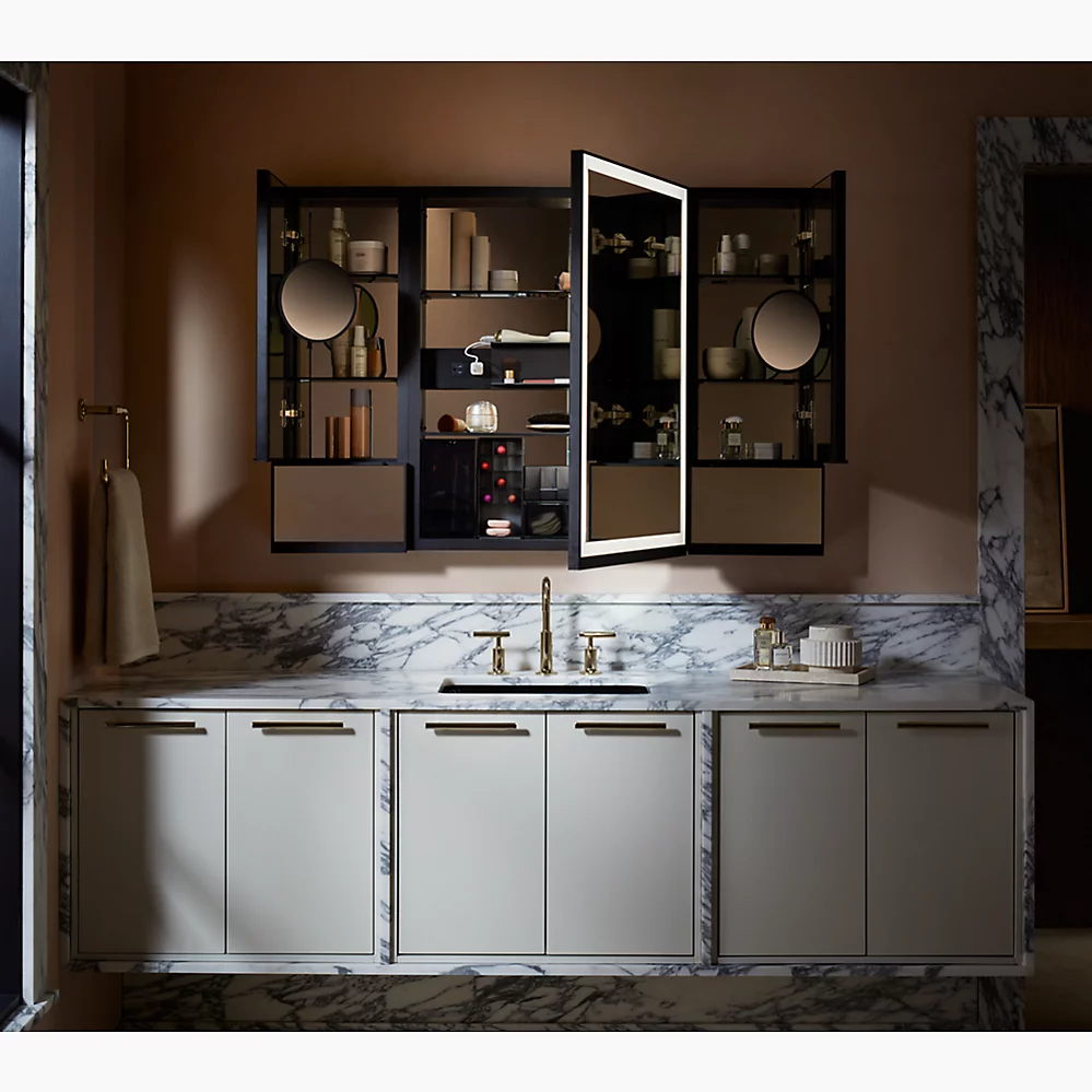 Kohler 33695-L-NA Collage Mc (300Mm Showcase L Bl)