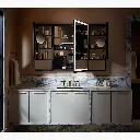 Kohler 33695-L-NA Collage Mc (300Mm Showcase L Bl)