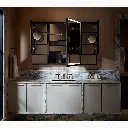 Kohler 33695-L-NA Collage Mc (300Mm Showcase L Bl)