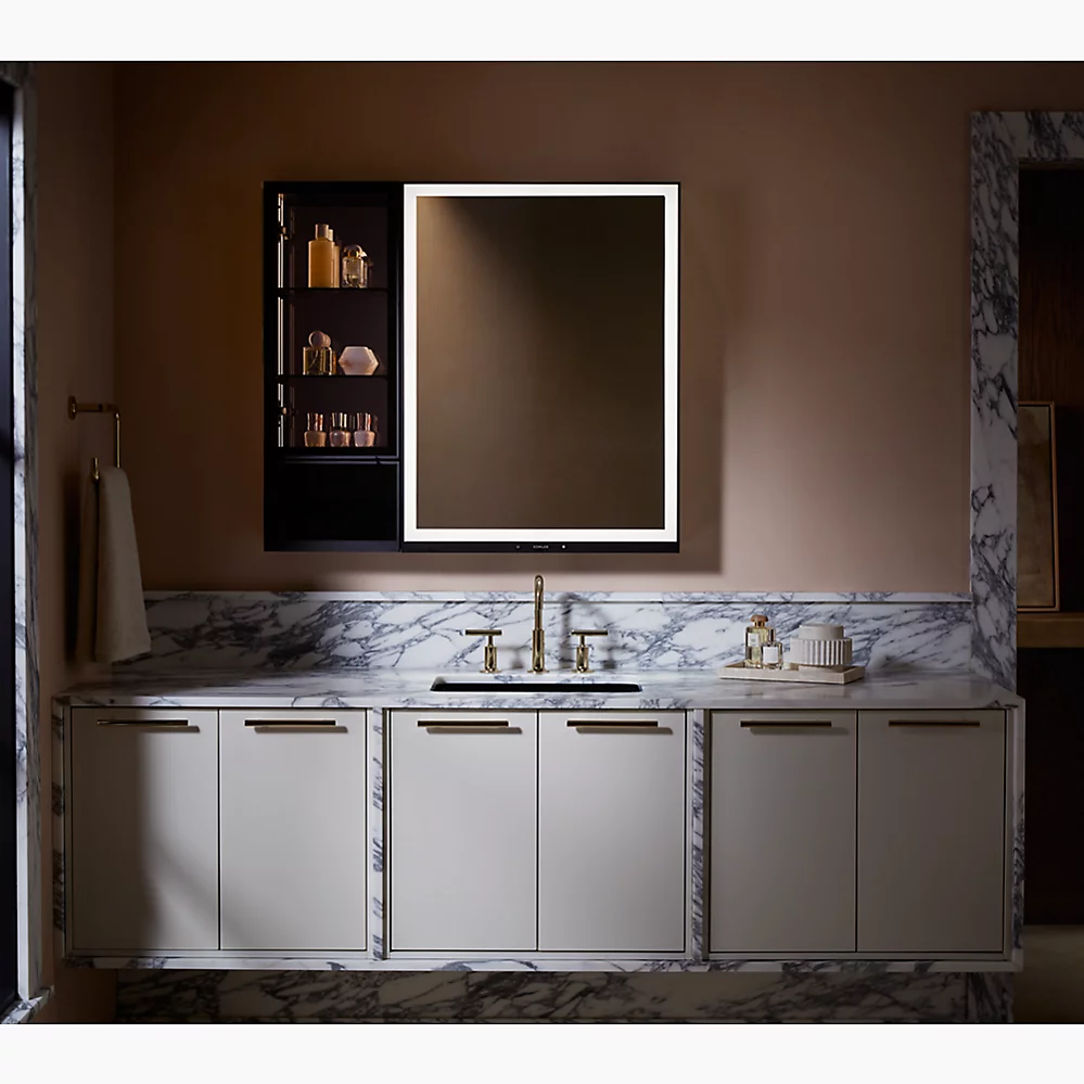 Kohler 33695-L-NA Collage Mc (300Mm Showcase L Bl)