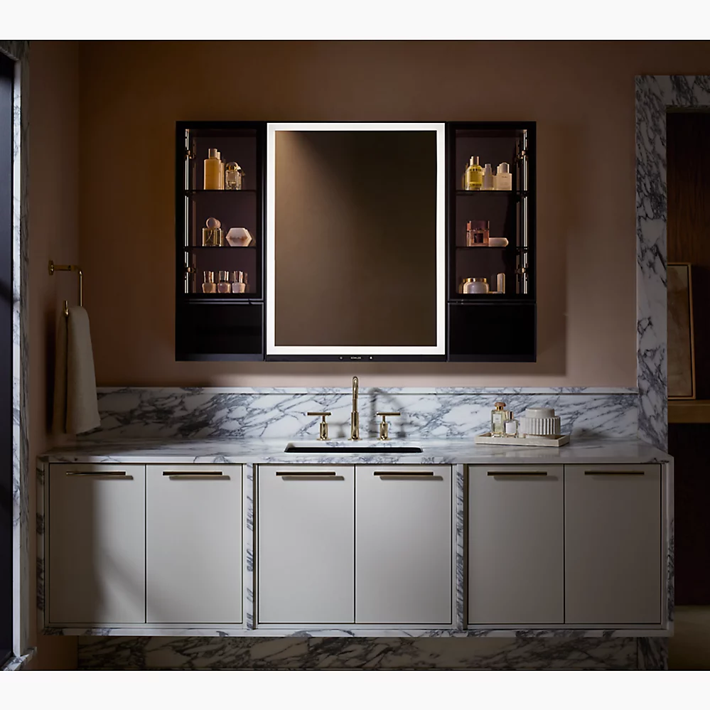 Kohler 33695-L-NA Collage Mc (300Mm Showcase L Bl)