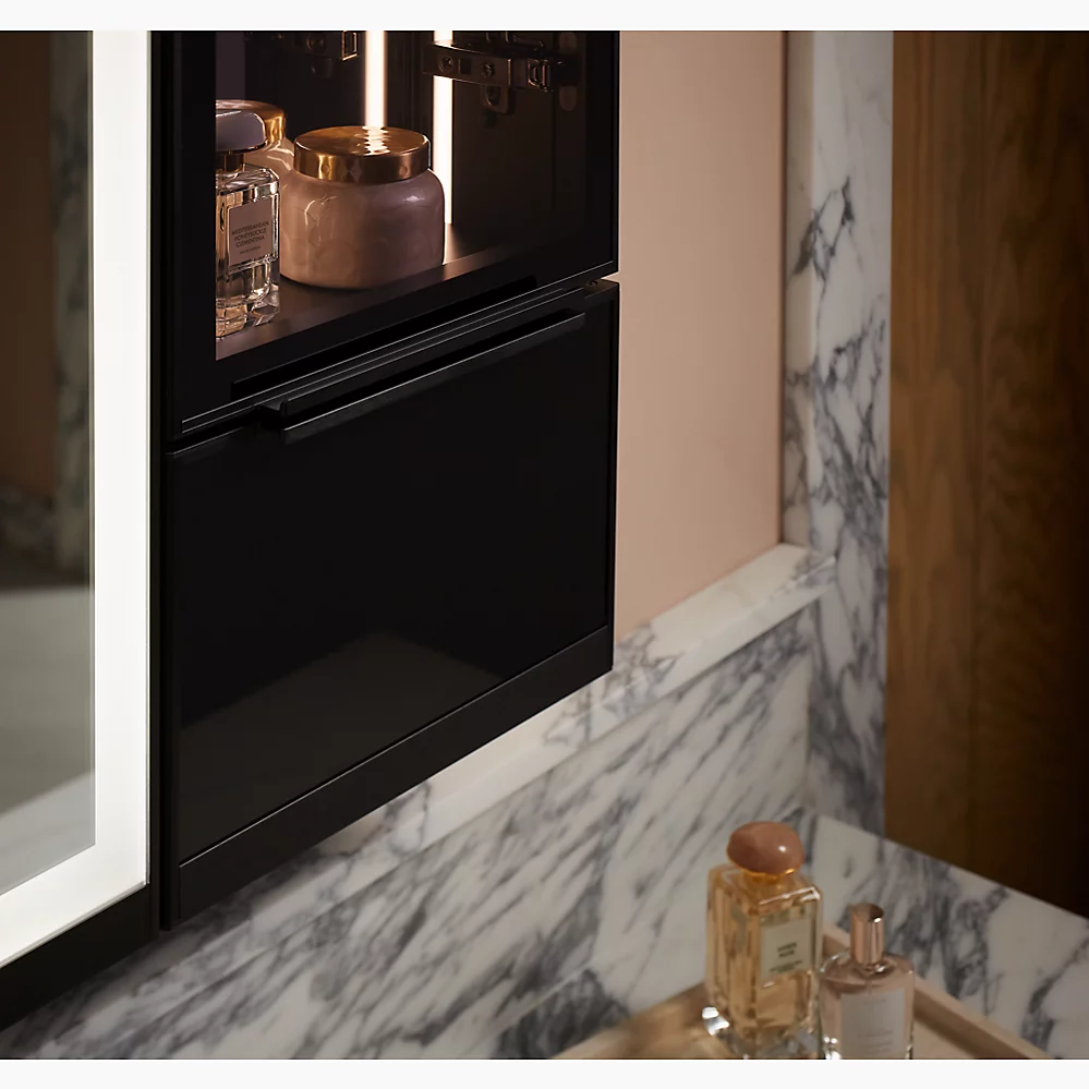 Kohler 33695-R-NA Collage Mc (300Mm Showcase R Bl)