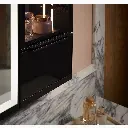 Kohler 33695-R-NA Collage Mc (300Mm Showcase R Bl)