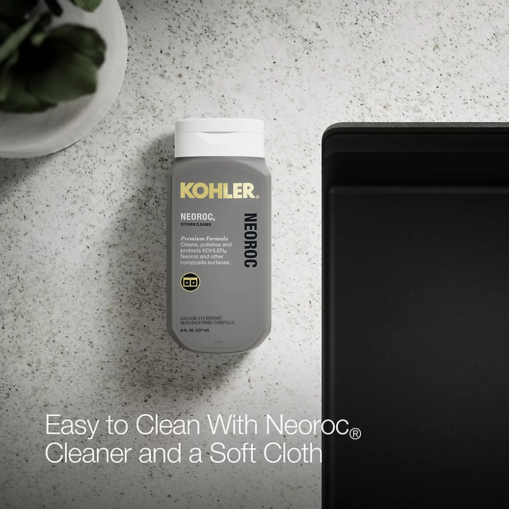 Kohler 33710-PC-CM1 Billings 33 Sb Workstation