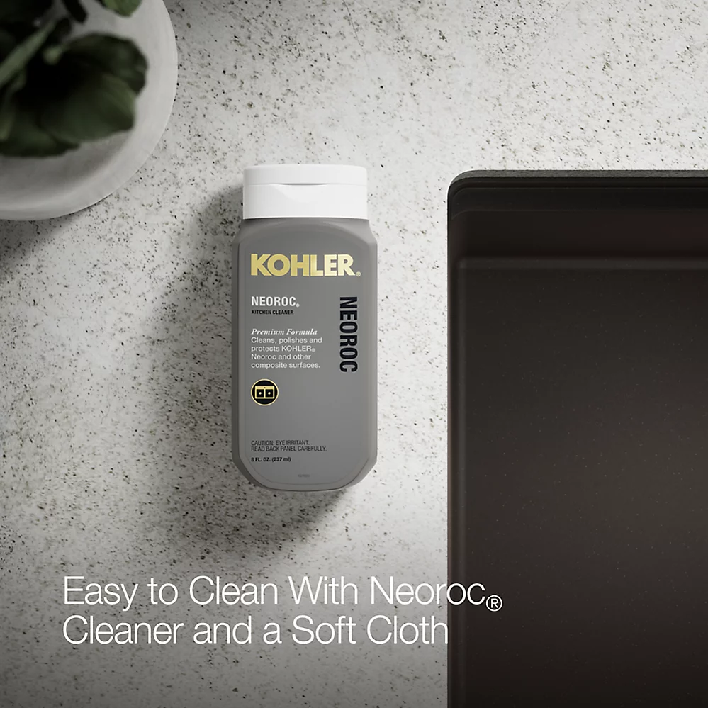 Kohler 33710-PC-CM2 Billings 33 Sb Workstation