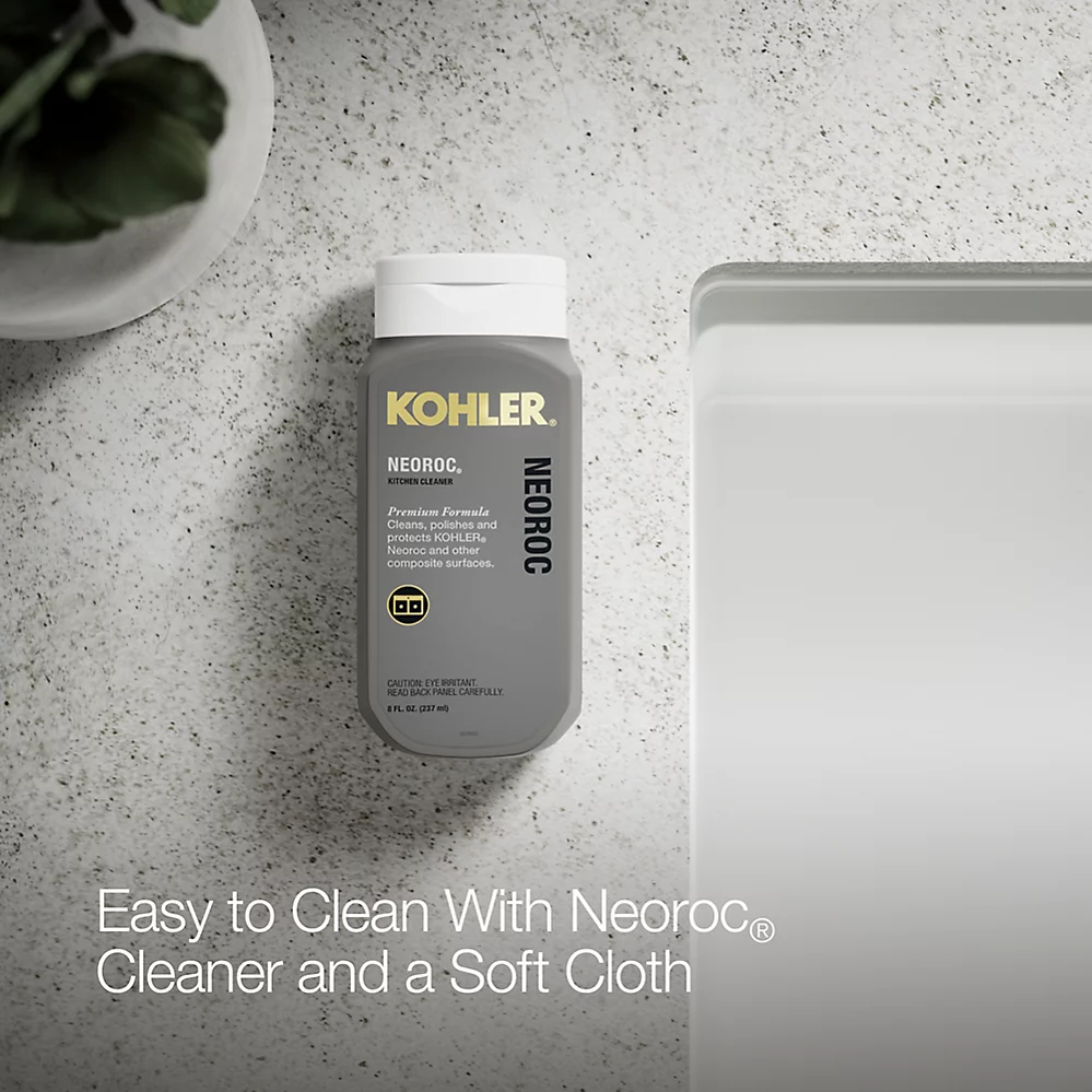 Kohler 33710-PC-CM6 Billings 33 Sb Workstation