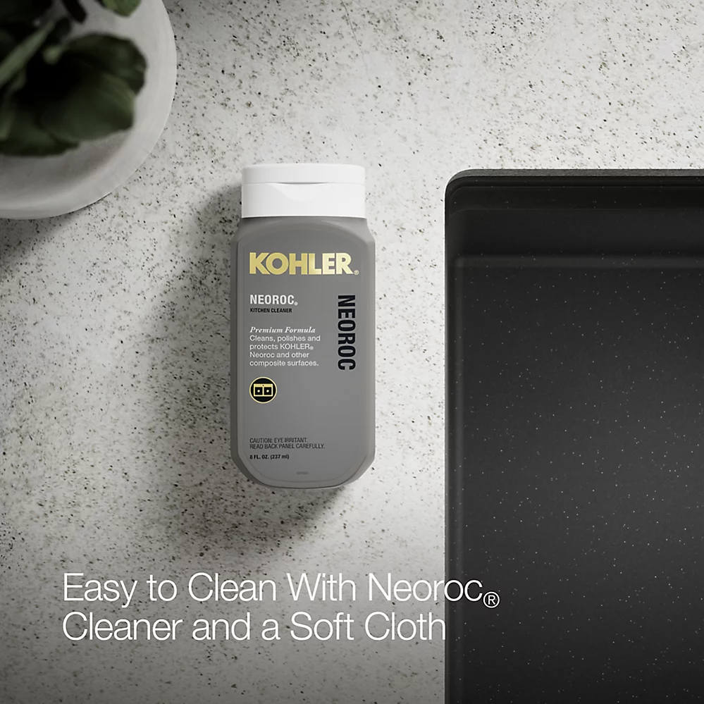 Kohler 33710-PC-CM7 Billings 33 Sb Workstation