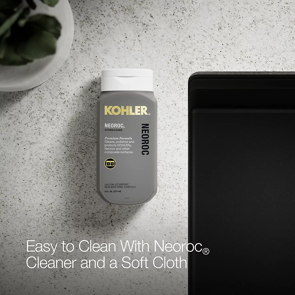 Kohler 33712-PC-CM1 Billings 30 Sb Workstation