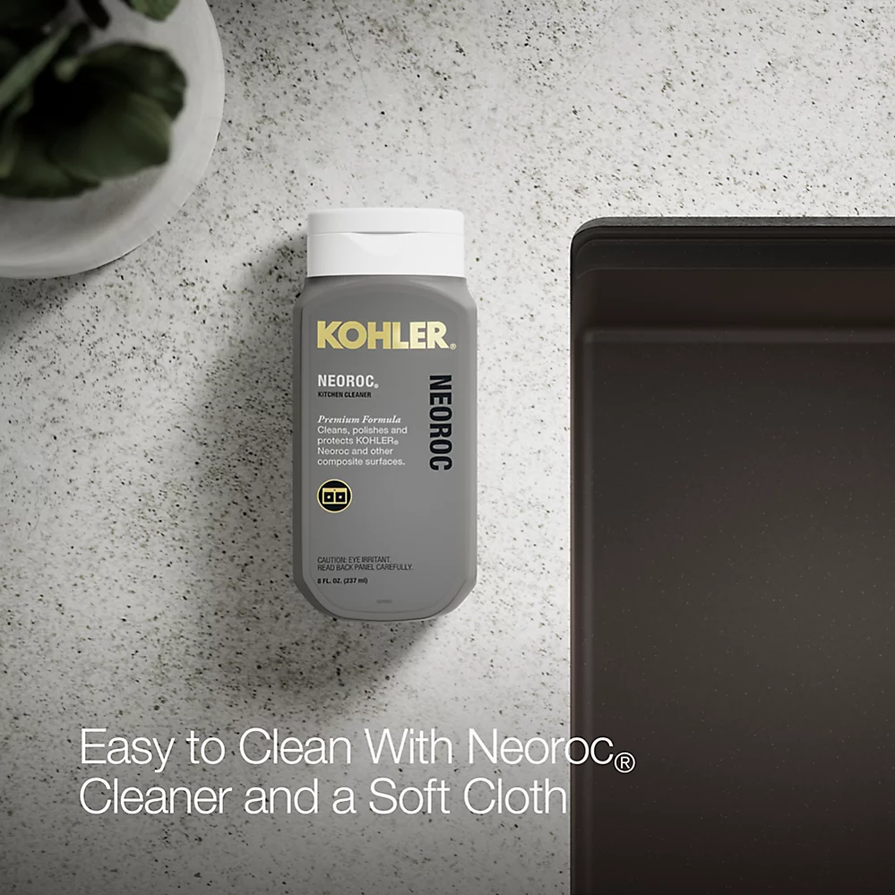 Kohler 33712-PC-CM2 Billings 30 Sb Workstation