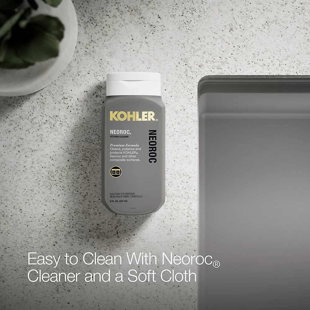 Kohler 33712-PC-CM4 Billings 30 Sb Workstation