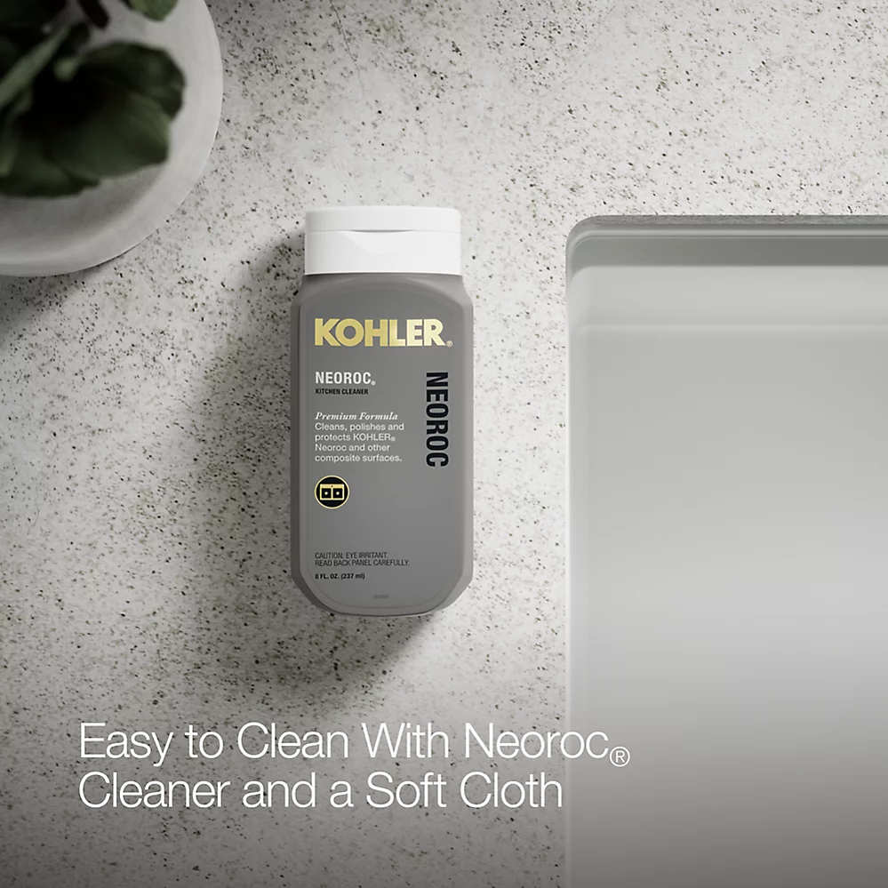 Kohler 33712-PC-CM6 Billings 30 Sb Workstation