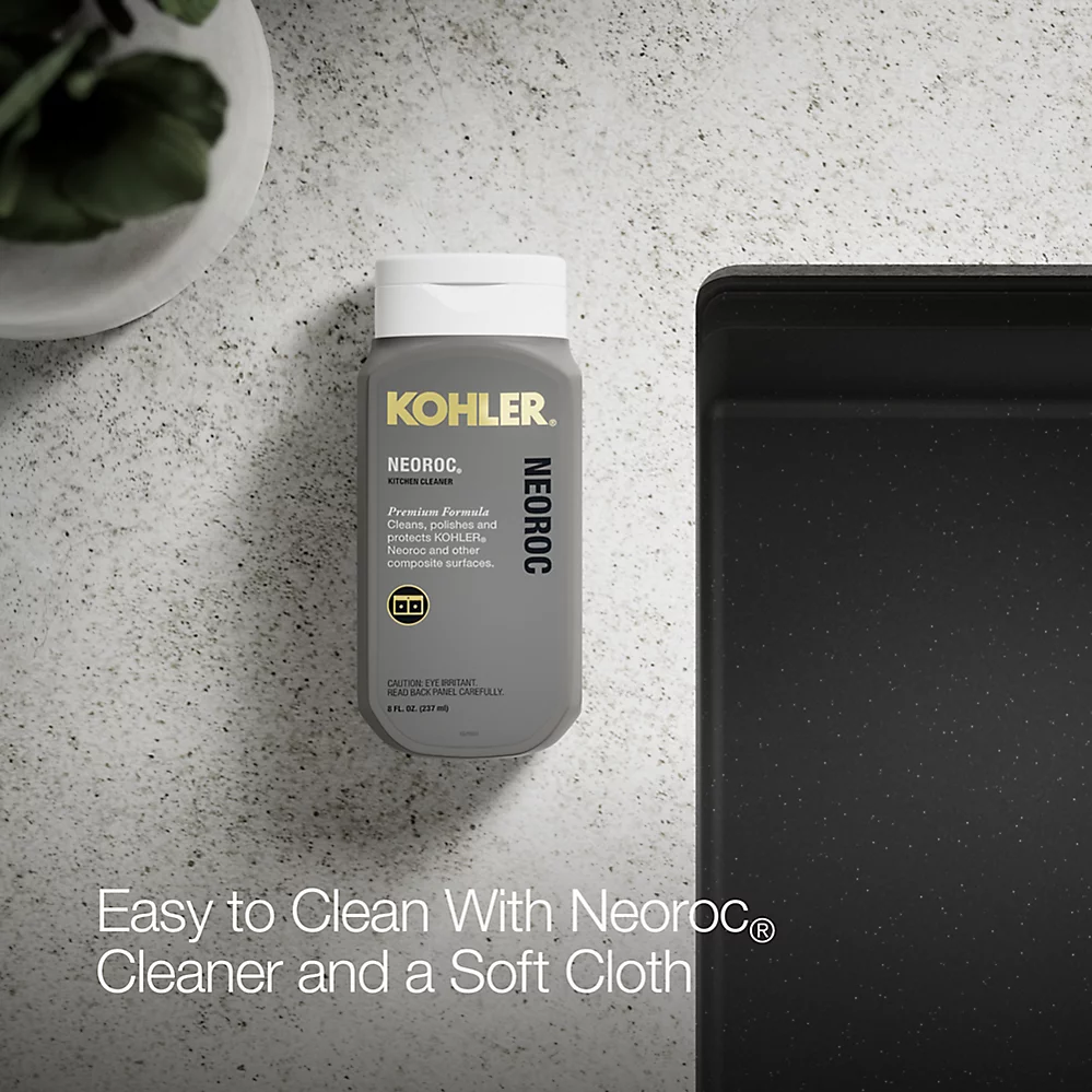Kohler 33712-PC-CM7 Billings 30 Sb Workstation