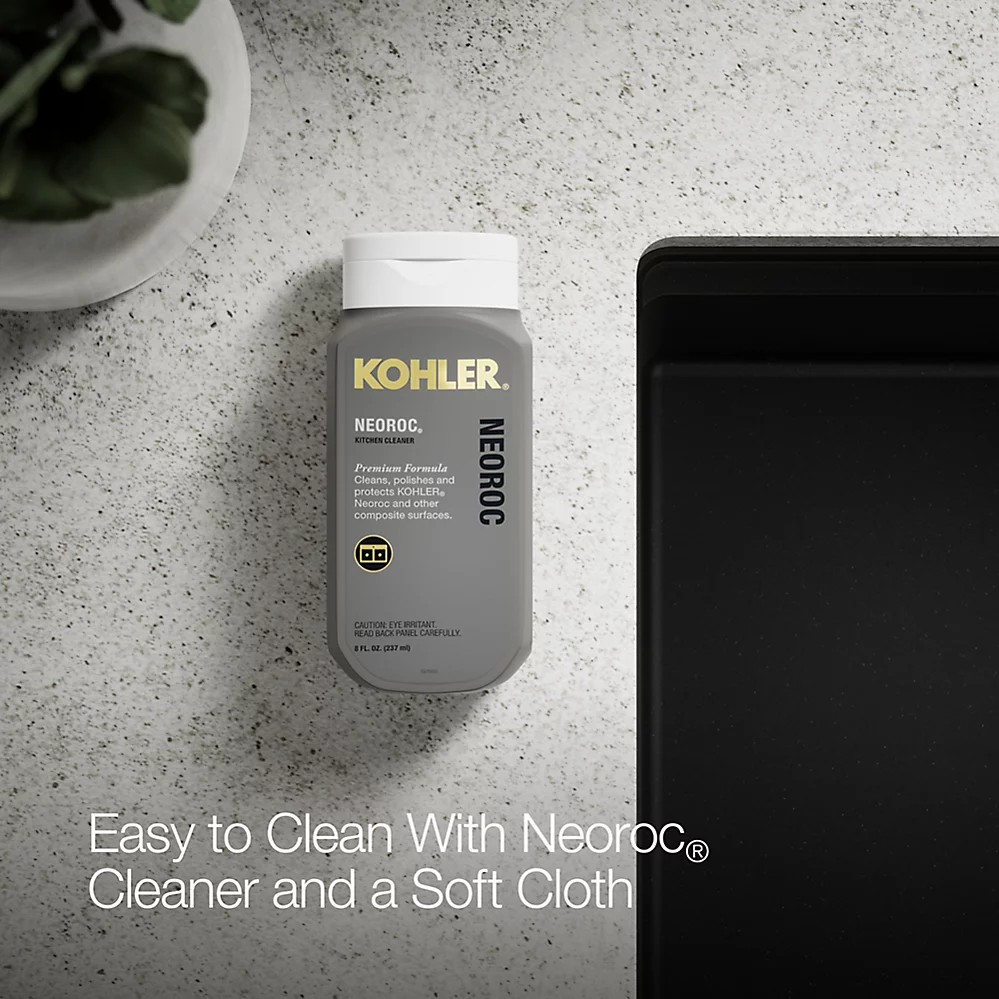 Kohler 33713-PC-CM1 Billings 27 Sb Workstation