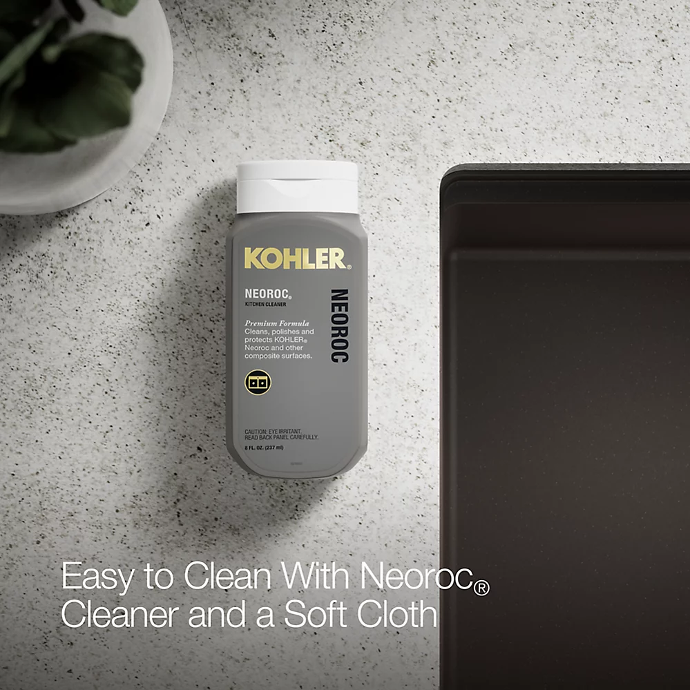 Kohler 33713-PC-CM2 Billings 27 Sb Workstation