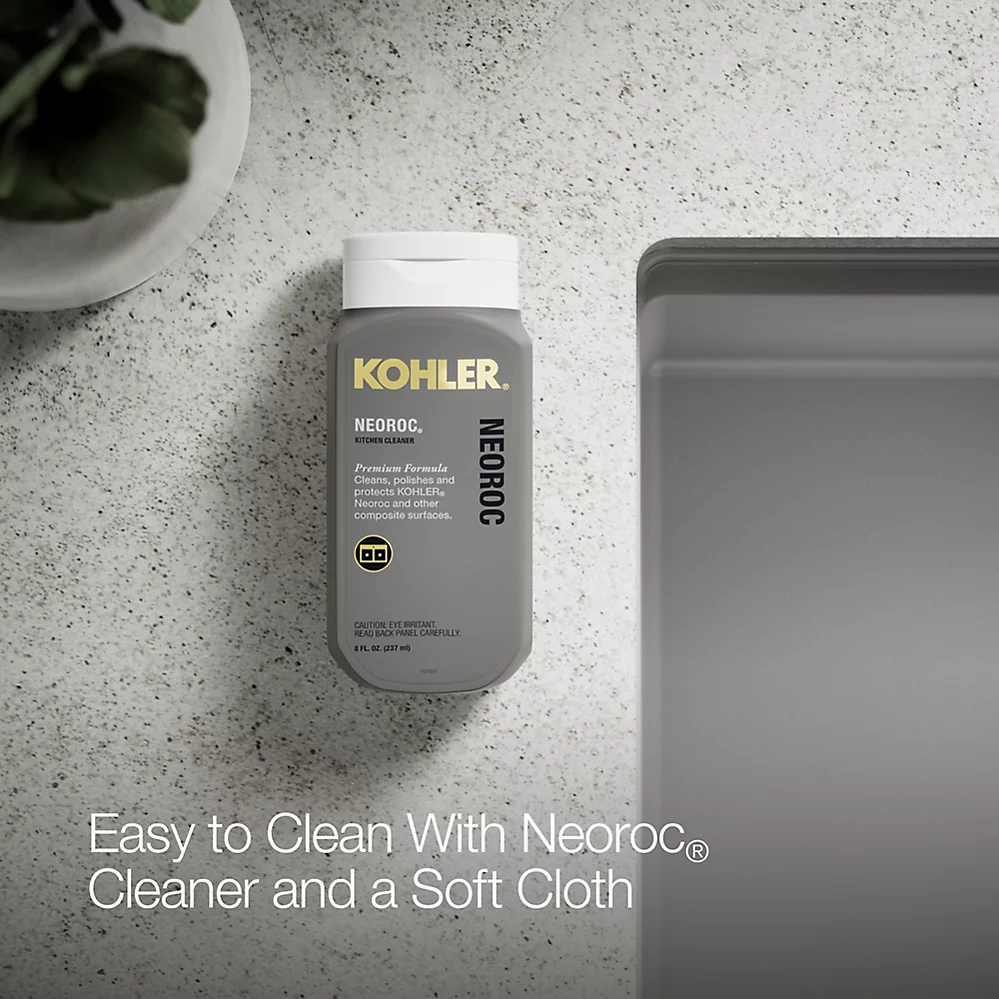Kohler 33713-PC-CM4 Billings 27 Sb Workstation