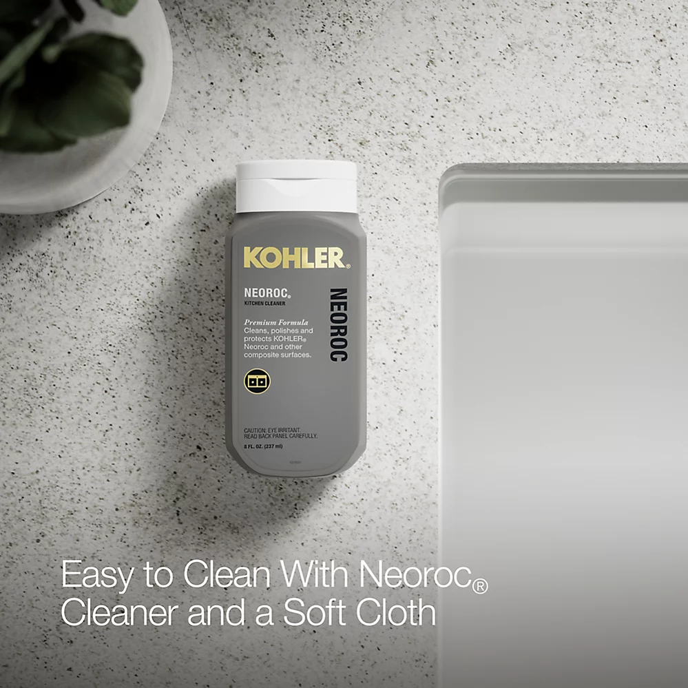 Kohler 33713-PC-CM6 Billings 27 Sb Workstation