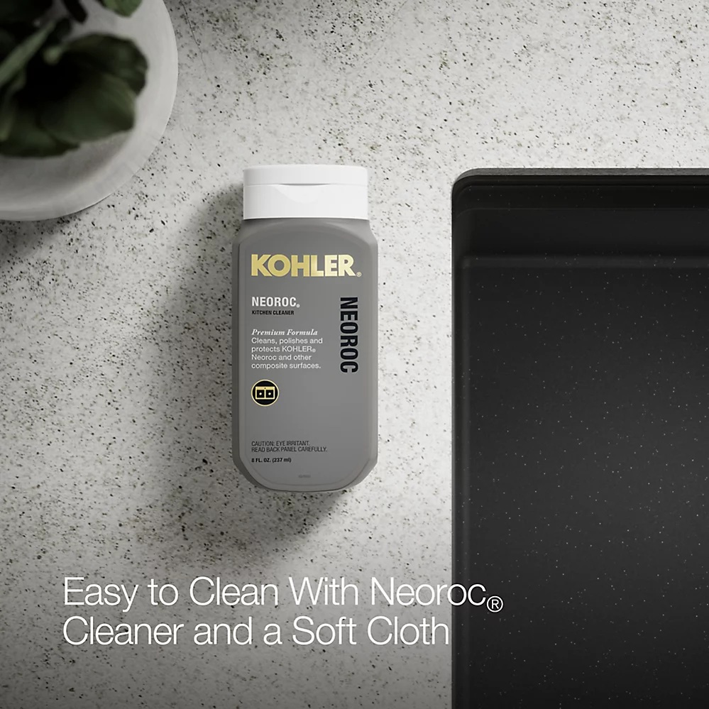 Kohler 33713-PC-CM7 Billings 27 Sb Workstation