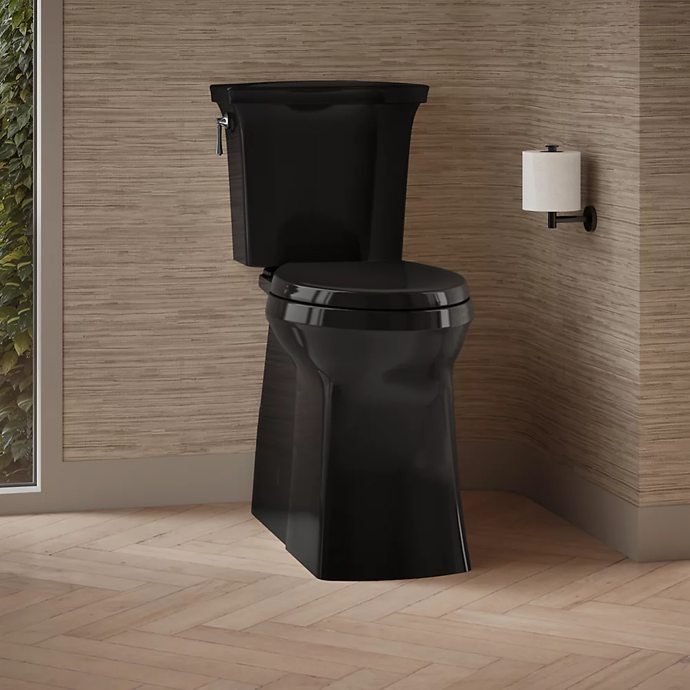Kohler 33813-7 Corbelle Tall 1.28 Gpf Combo Tlt